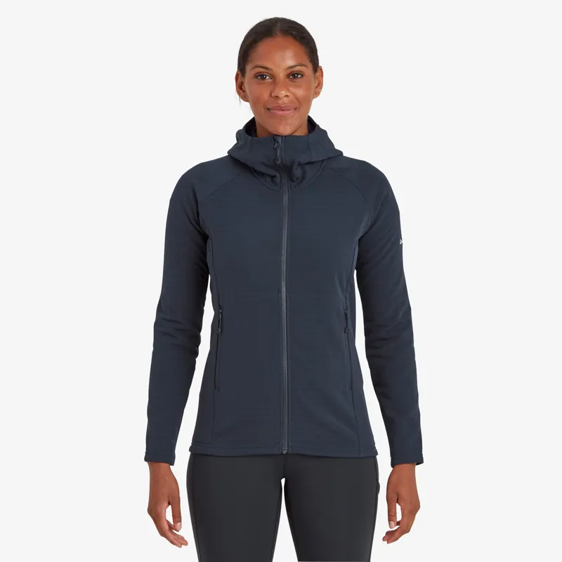 Montane Womens Protium XT Hoody Eclipse-1