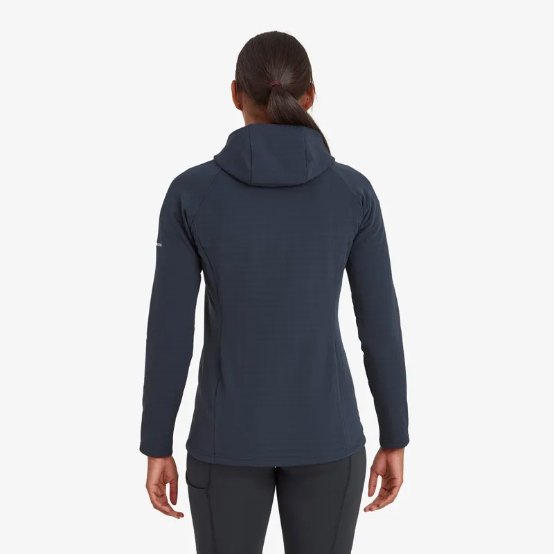 Montane Womens Protium XT Hoody Eclipse-3