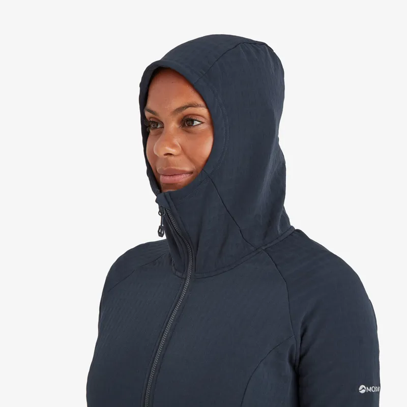 Montane Womens Protium XT Hoody Eclipse-4