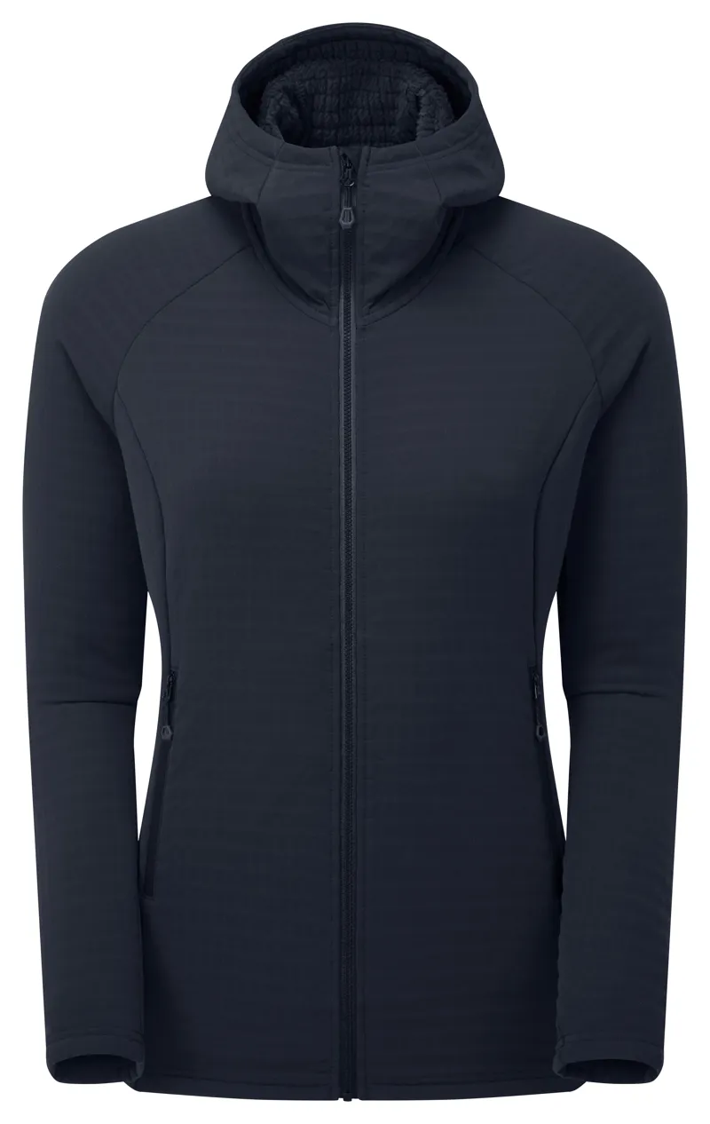 Montane Womens Protium XT Hoody Eclipse
