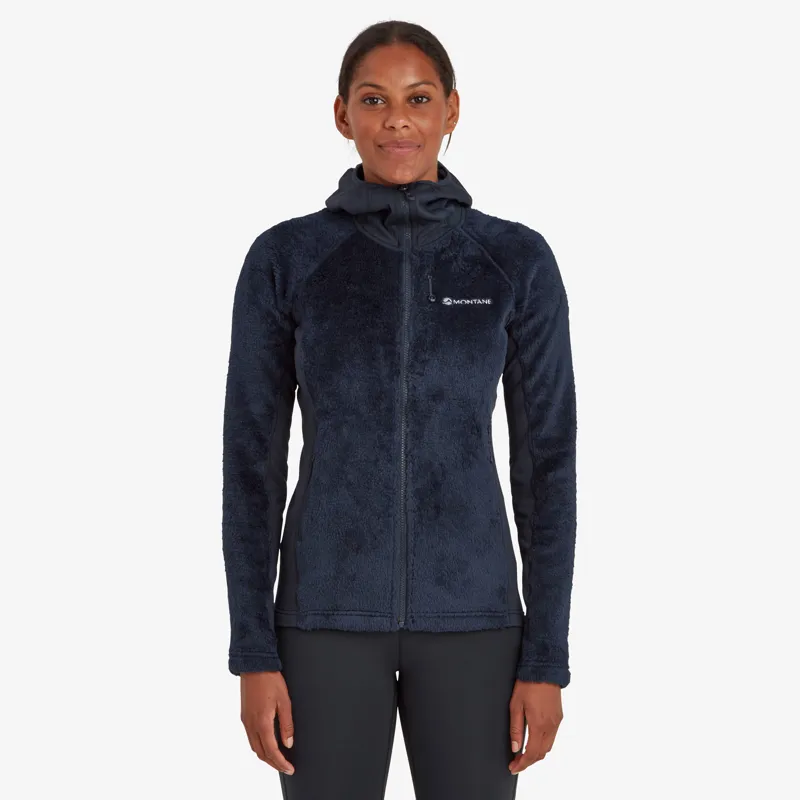 Montane Womens Protium XPD Hoody Eclipse-1