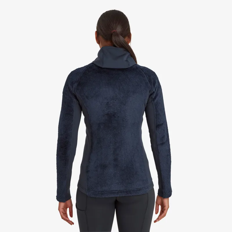 Montane Womens Protium XPD Hoody Eclipse-3