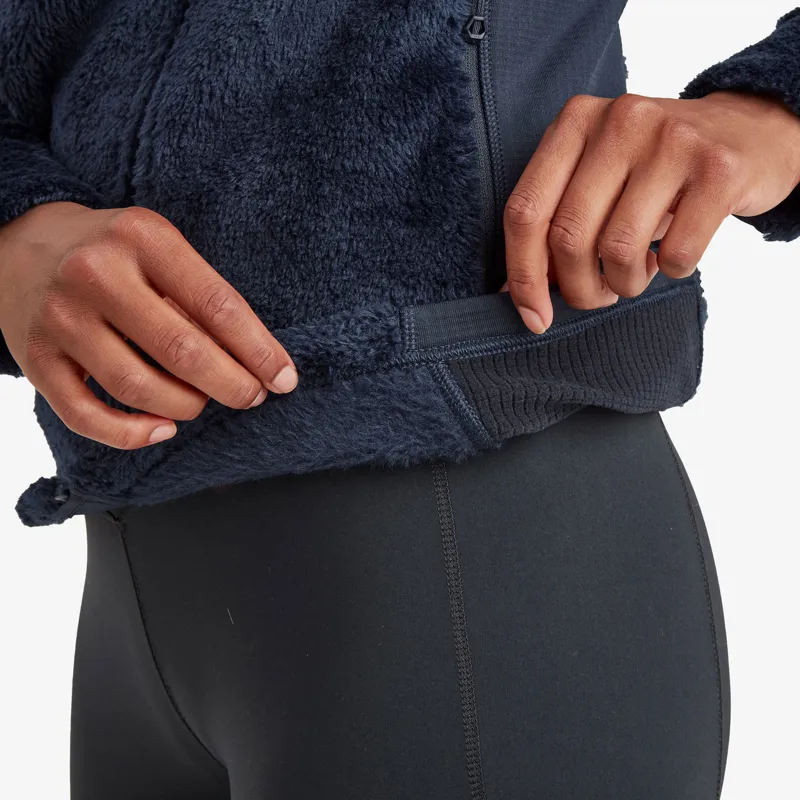 Montane Womens Protium XPD Hoody Eclipse-6