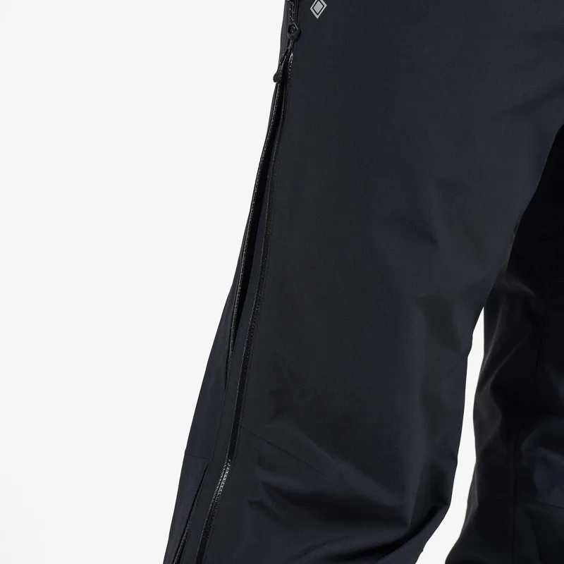 Montane Womens Pac Plus XT Pant Black-6