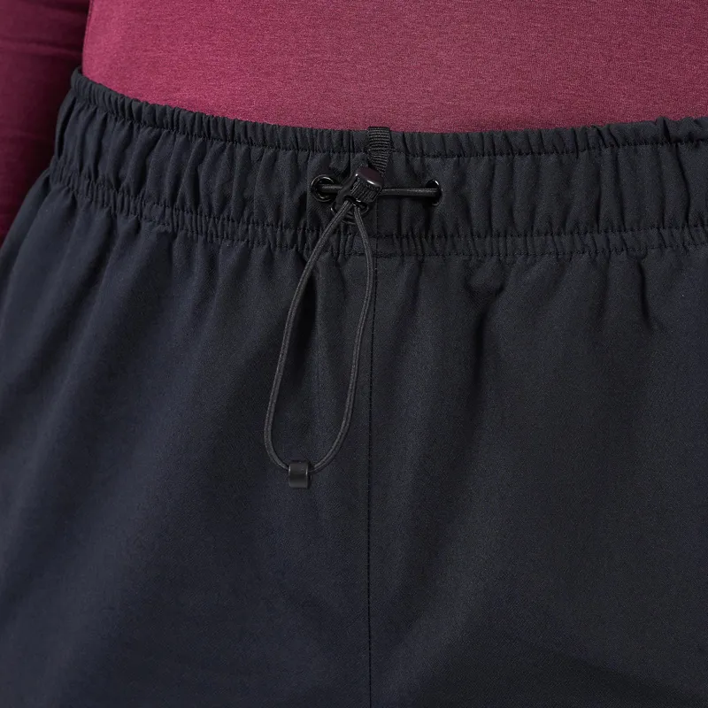 Montane Womens Pac Plus XT Pant Black-8