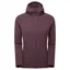 Montane Women's Protium XT Hoody Mulberry