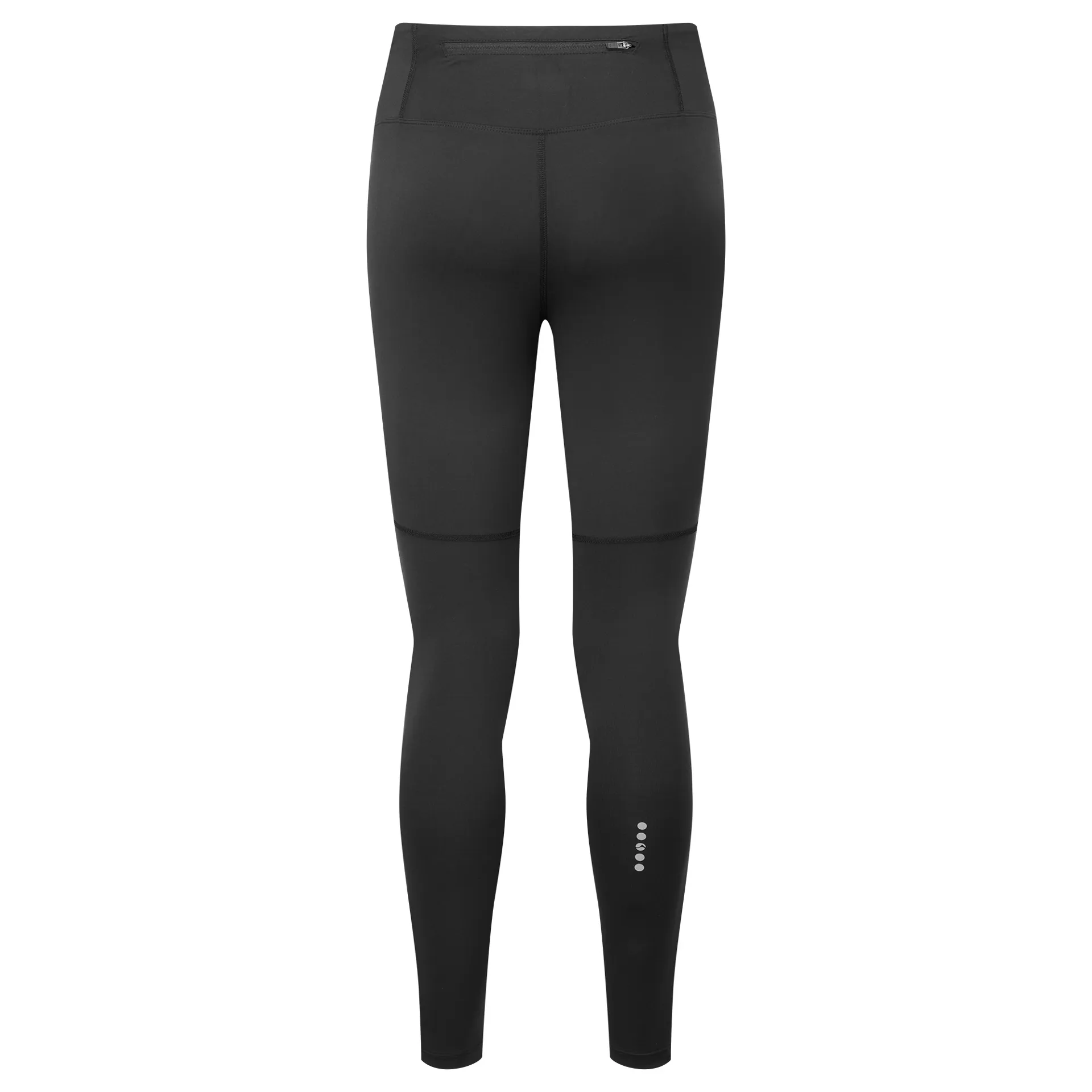 Montane Womens Slipstream Thermal Tights Black