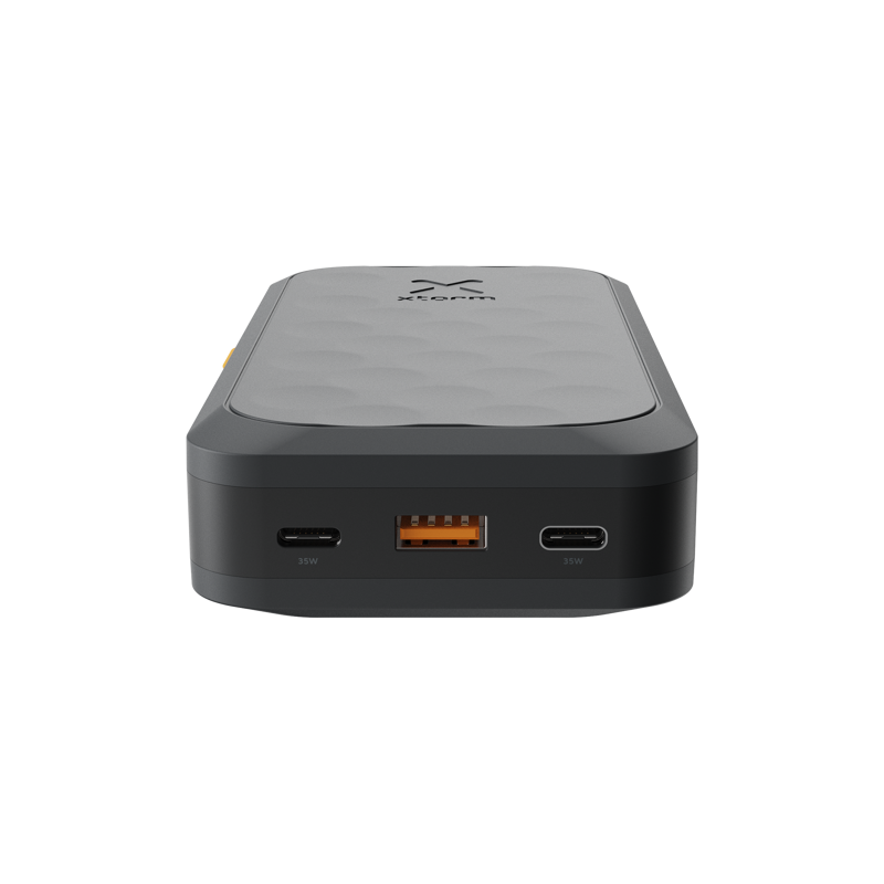 Xtorm Fuel Series Power Bank 35W 20000mAh Black-5