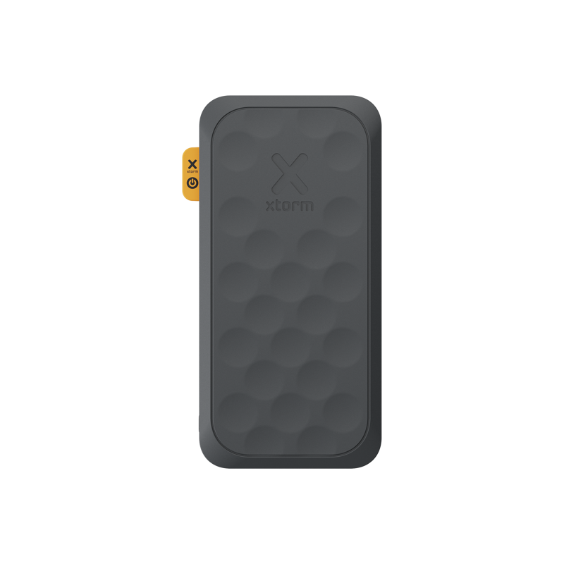 Xtorm Fuel Series Power Bank 20W 10000mAh Black-3