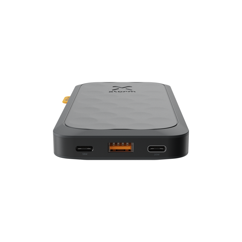 Xtorm Fuel Series Power Bank 20W 10000mAh Black-6