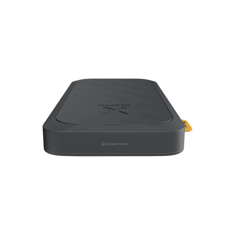 Xtorm Fuel Series Power Bank 20W 10000mAh Black-7