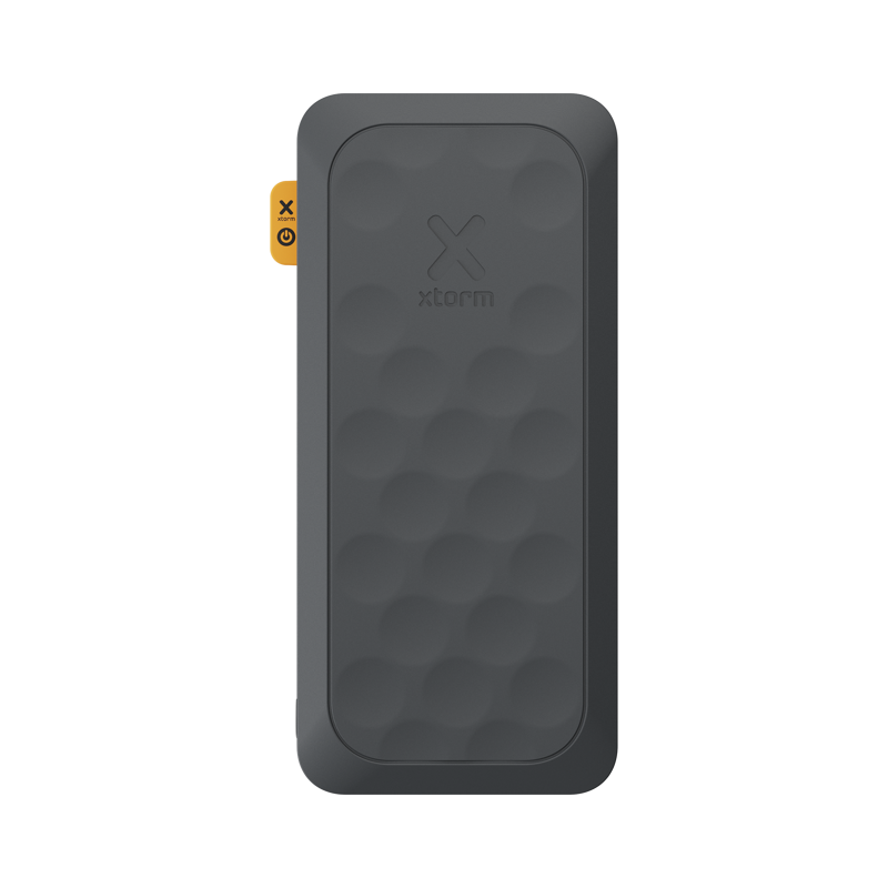 Xtorm Fuel Series Power Bank 67W 27000mAh Black-2