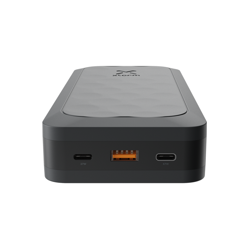 Xtorm Fuel Series Power Bank 67W 27000mAh Black-4