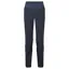 Montane Womens Tucana Pants Eclipse Blue