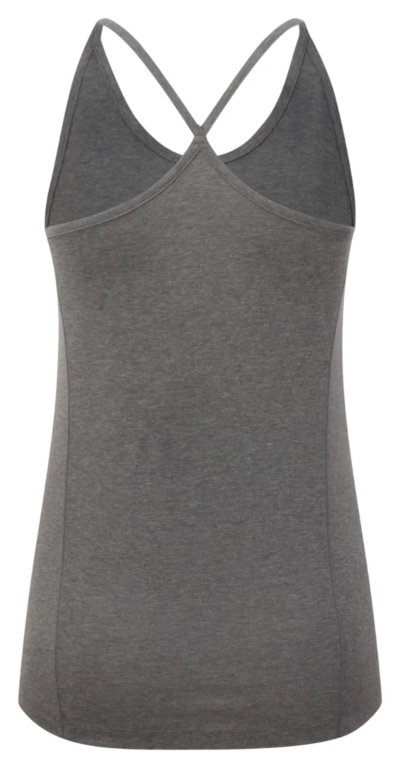 Montane Womens Trad Vest Slate-1