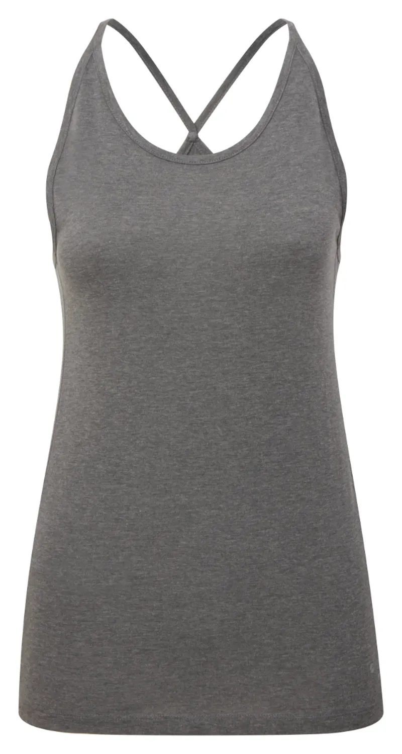 Montane Womens Trad Vest Slate