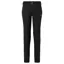 Montane Womens Terra Stretch Lite Pants Black