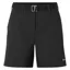 Montane Womens Terra Stretch Lite Shorts Black