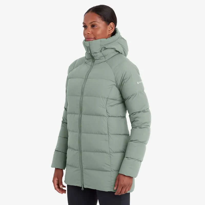 Montane Womens Tundra Hoody Eucalyptus-4
