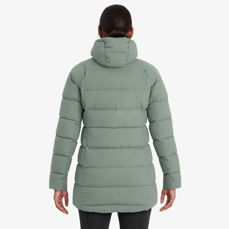Montane Womens Tundra Hoody Eucalyptus-5