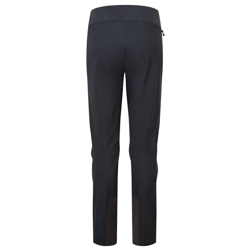 Montane Womens Terra Stretch XT Pants Black-1