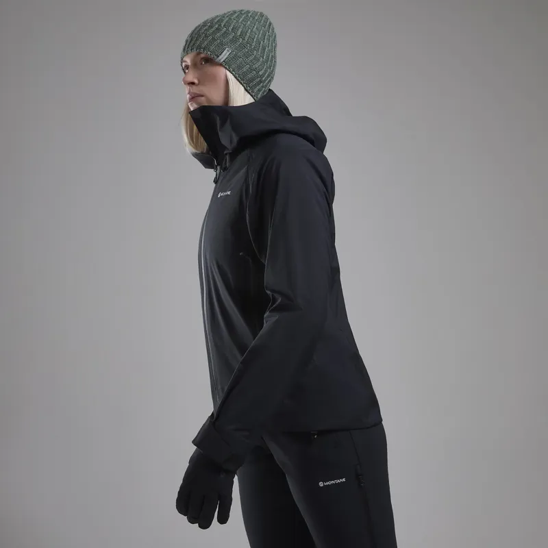 Montane Women's Torren Jacket Cornflower-2