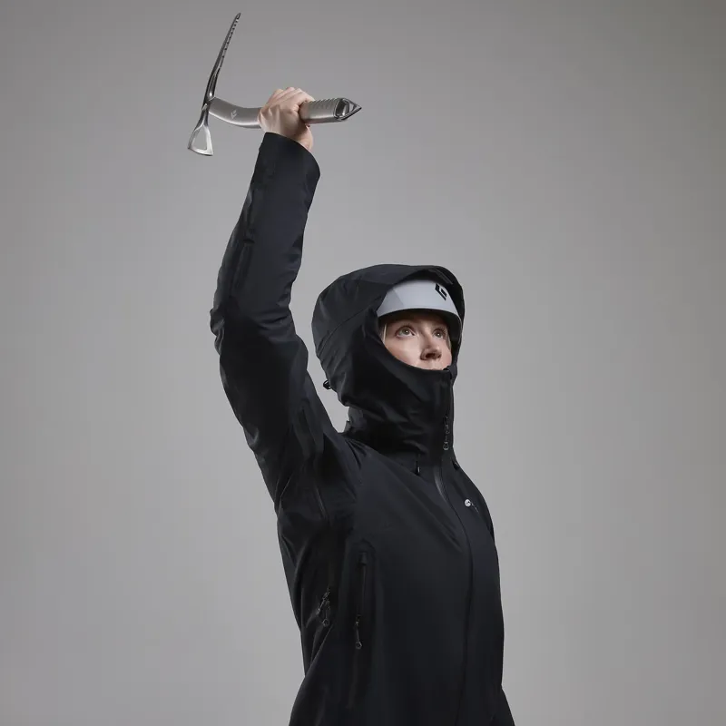 Montane Women's Torren Jacket Cornflower-7