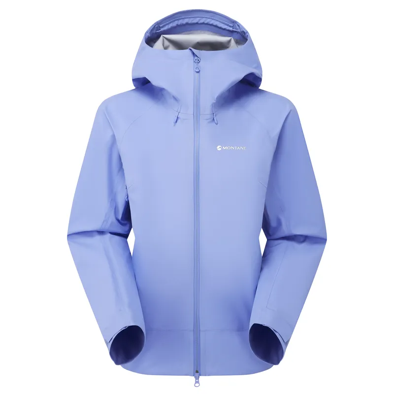 Montane Women's Torren Jacket Cornflower