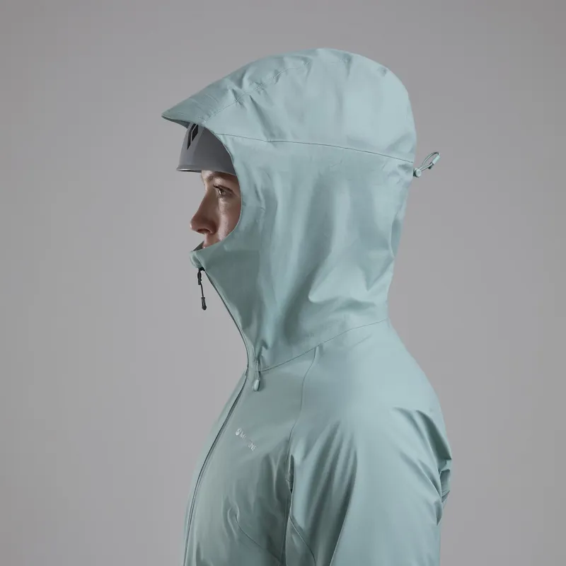 Montane Women's Torren Jacket Sea Mist-6