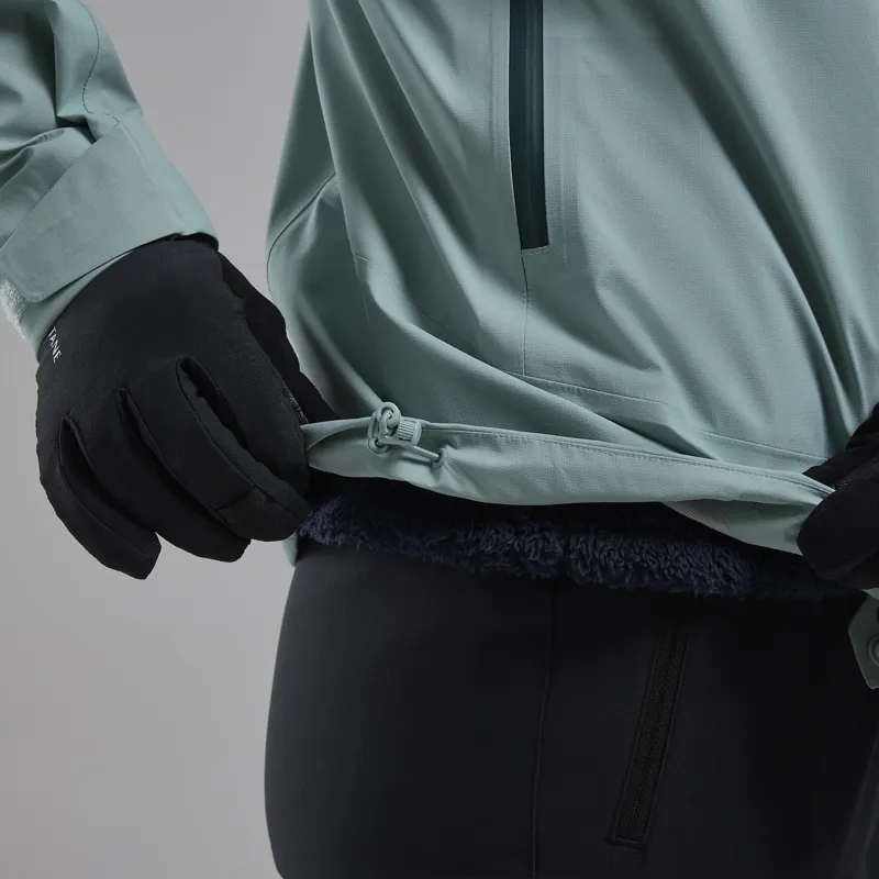 Montane Women's Torren Jacket Sea Mist-10