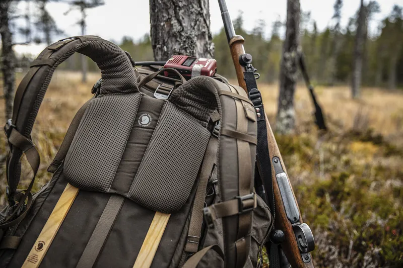 Fjallraven Singi 48 Stone Grey-11