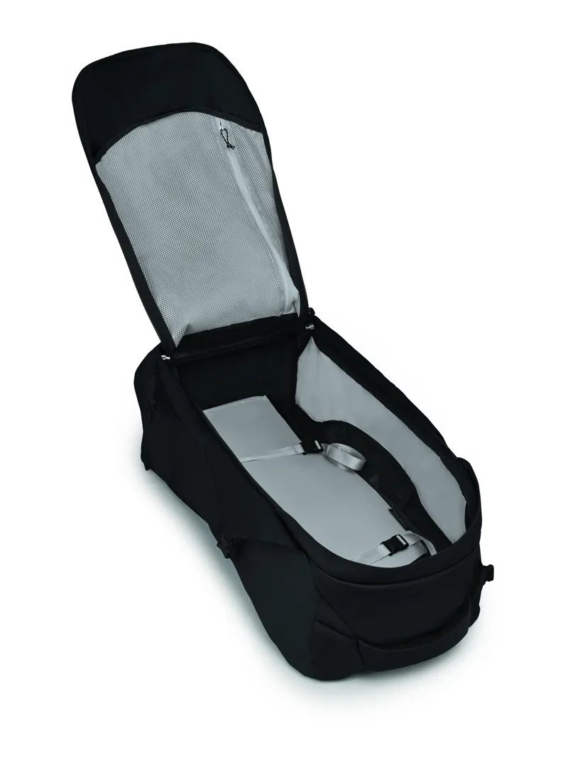 Osprey Farpoint 70 Black-5