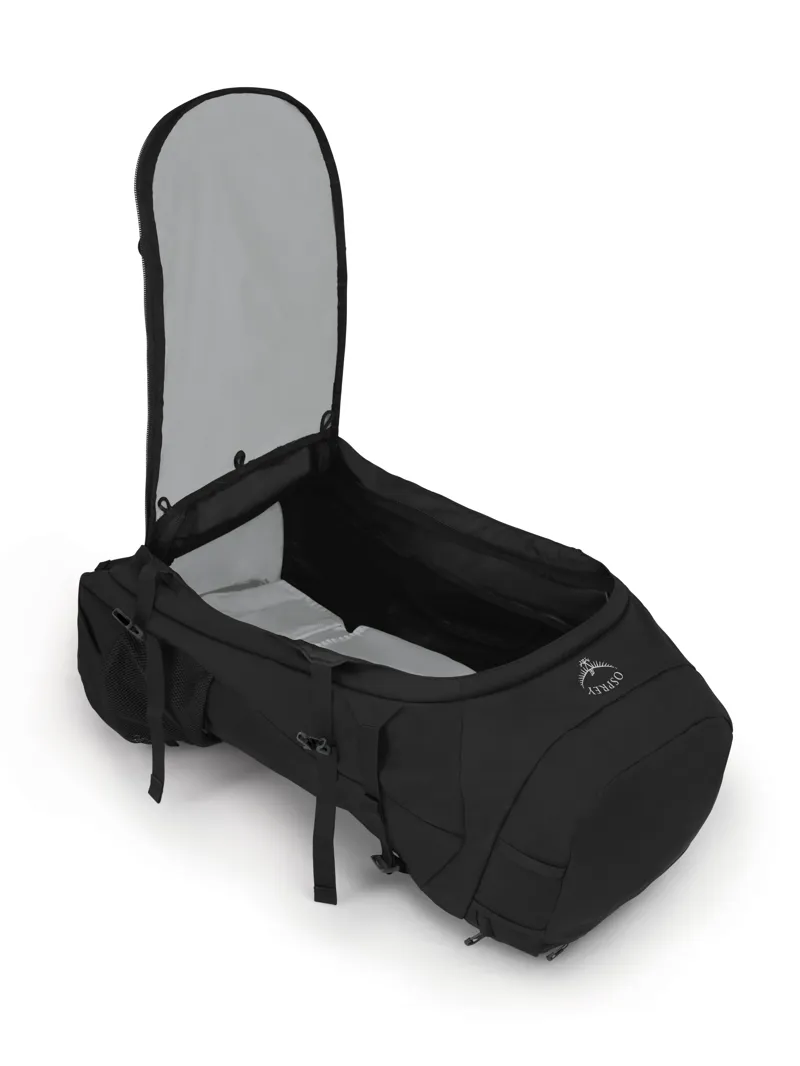 Osprey Farpoint Trek 75 Black-2