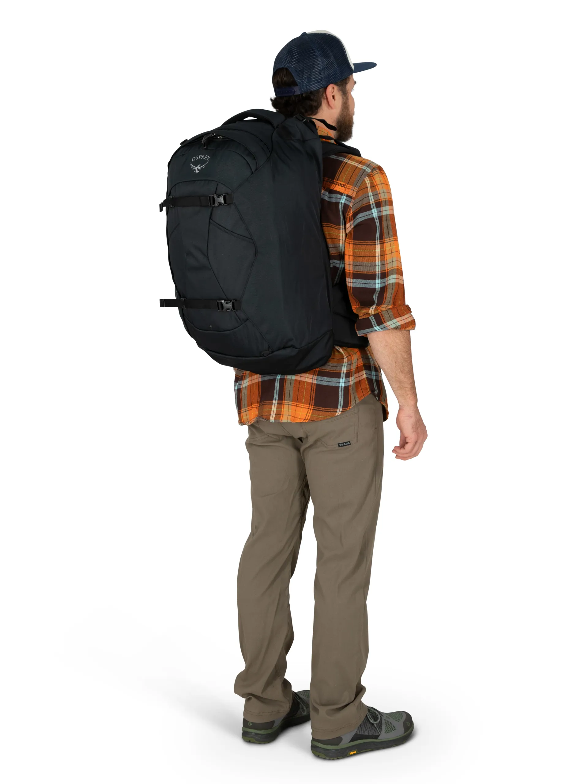 Bag Osprey Farpoint 40 L 40l Backpack Osprey Farpoint 40 Carry On