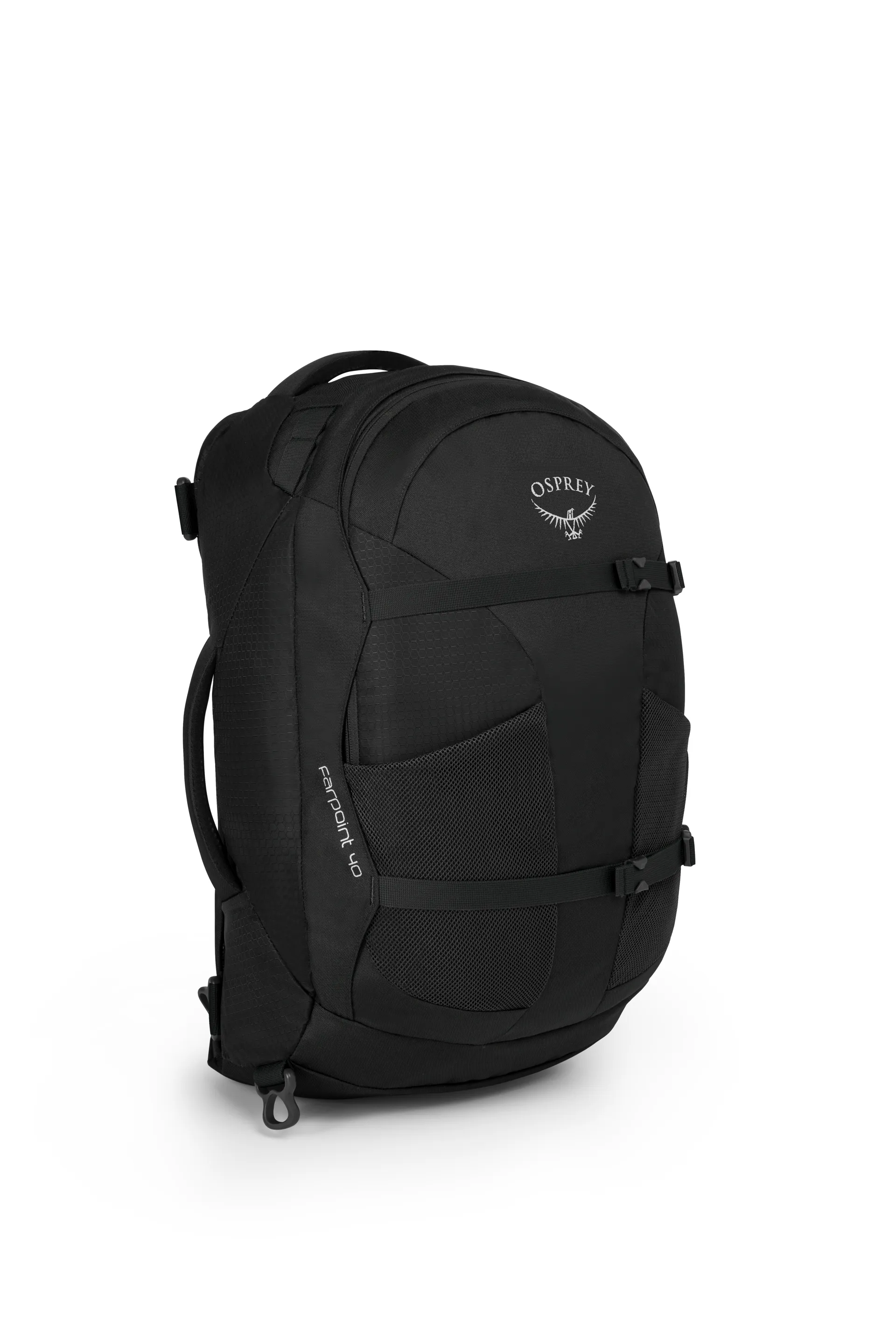 Osprey Farpoint 40 Black - Main Image