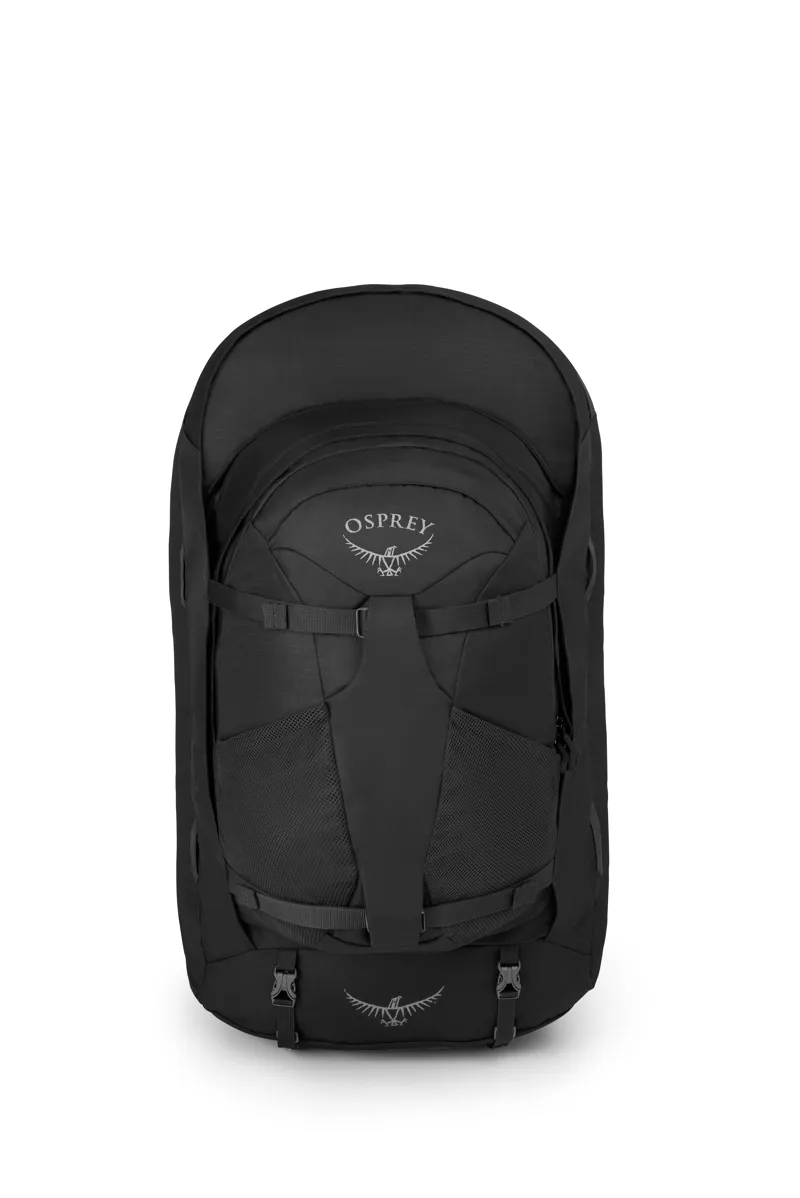 Osprey Farpoint 70 Black-4