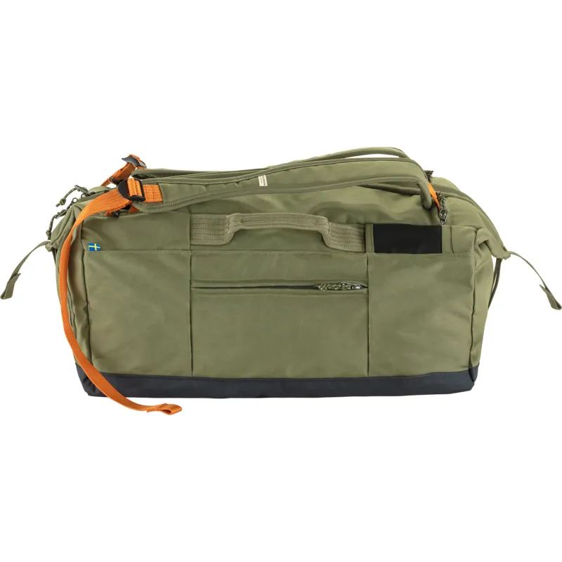 Fjallraven Farden Duffel 50 Green-1