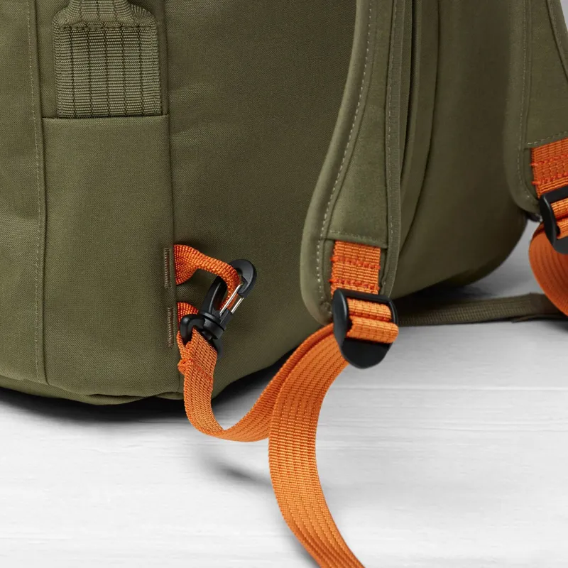 Fjallraven Farden Duffel 50 Green-8