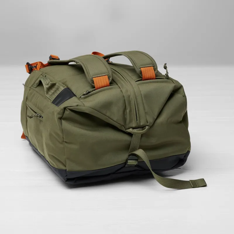 Fjallraven Farden Duffel 50 Coal-10