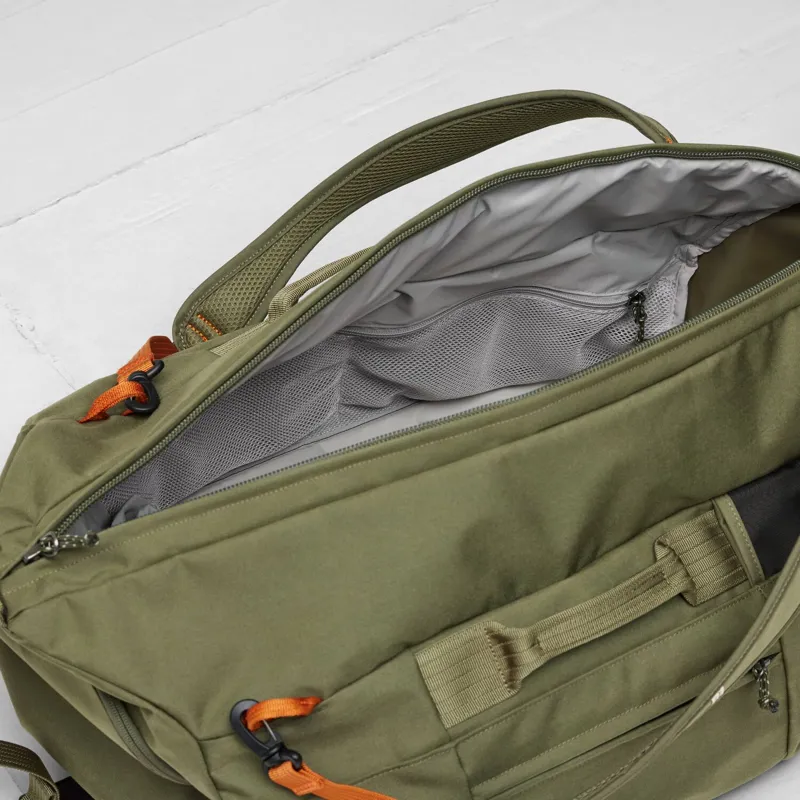 Fjallraven Farden Duffel 50 Green-12