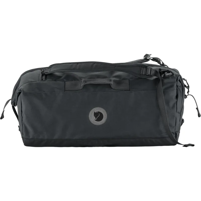 Fjallraven Farden Duffel 80 Coal