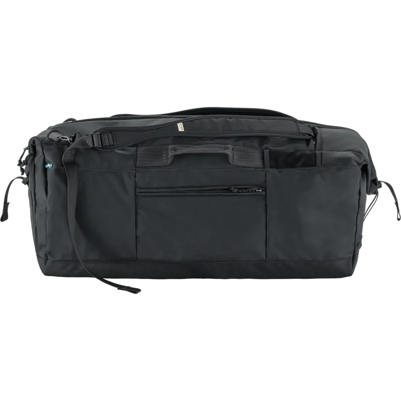 Fjallraven Farden Duffel 80 Coal-1
