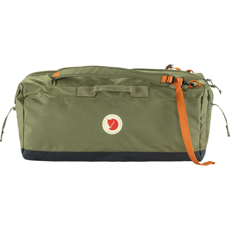 Fjallraven Farden Duffel 80 Green