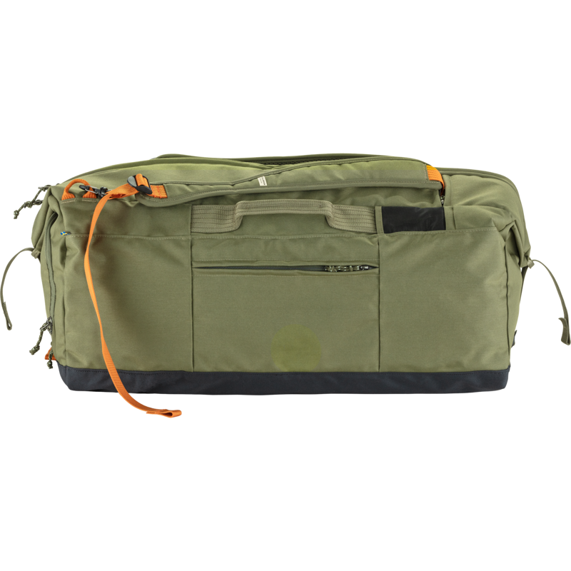 Fjallraven Farden Duffel 80 Green-1