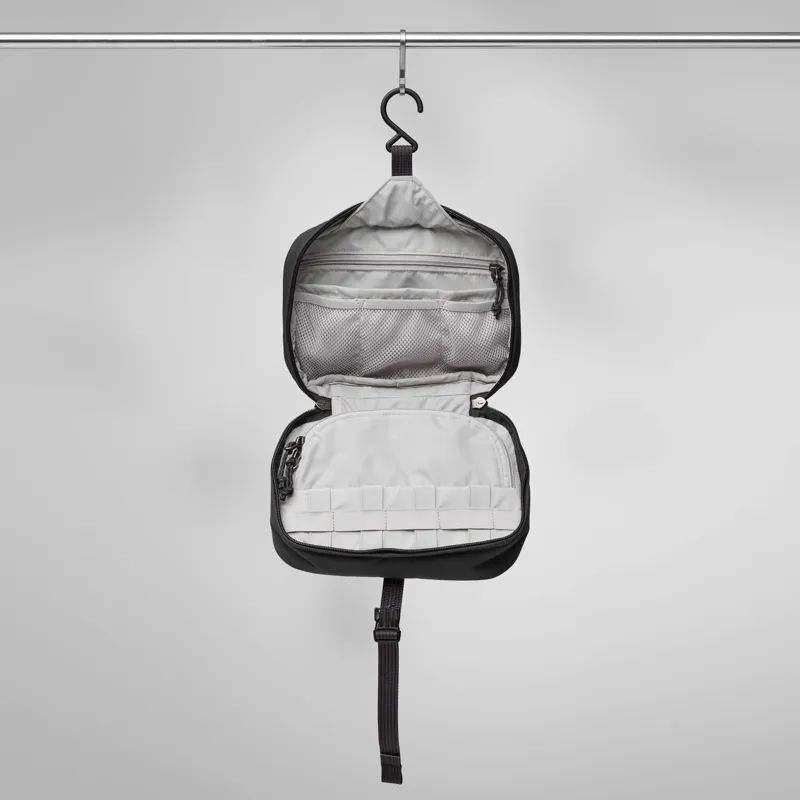 Fjallraven Farden Necessity Bag Green-4