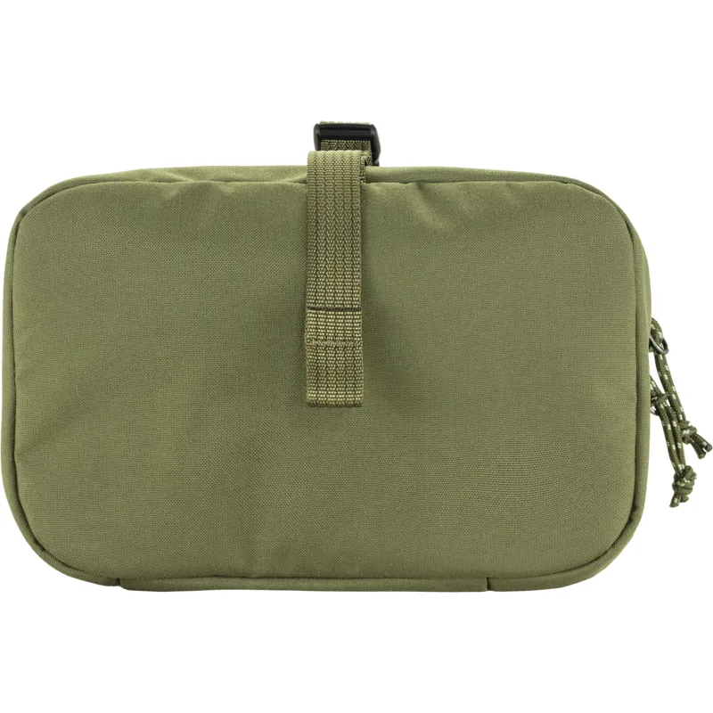 Fjallraven Farden Necessity Bag Green-1