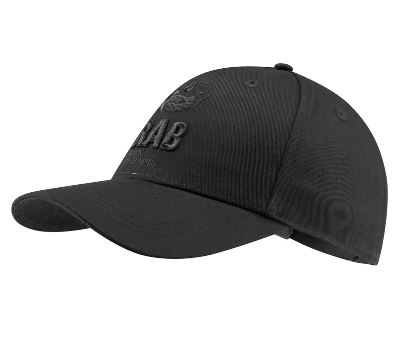 Rab Feather Cap Black