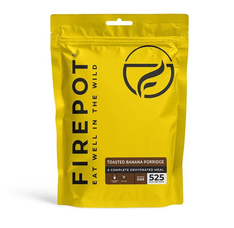 Firepot Toasted Banana Porridge-1