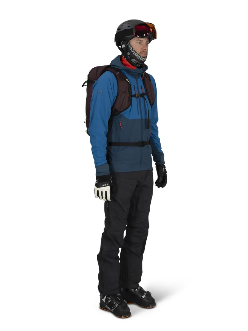 Osprey Firn 18 Elderberry Purple-8