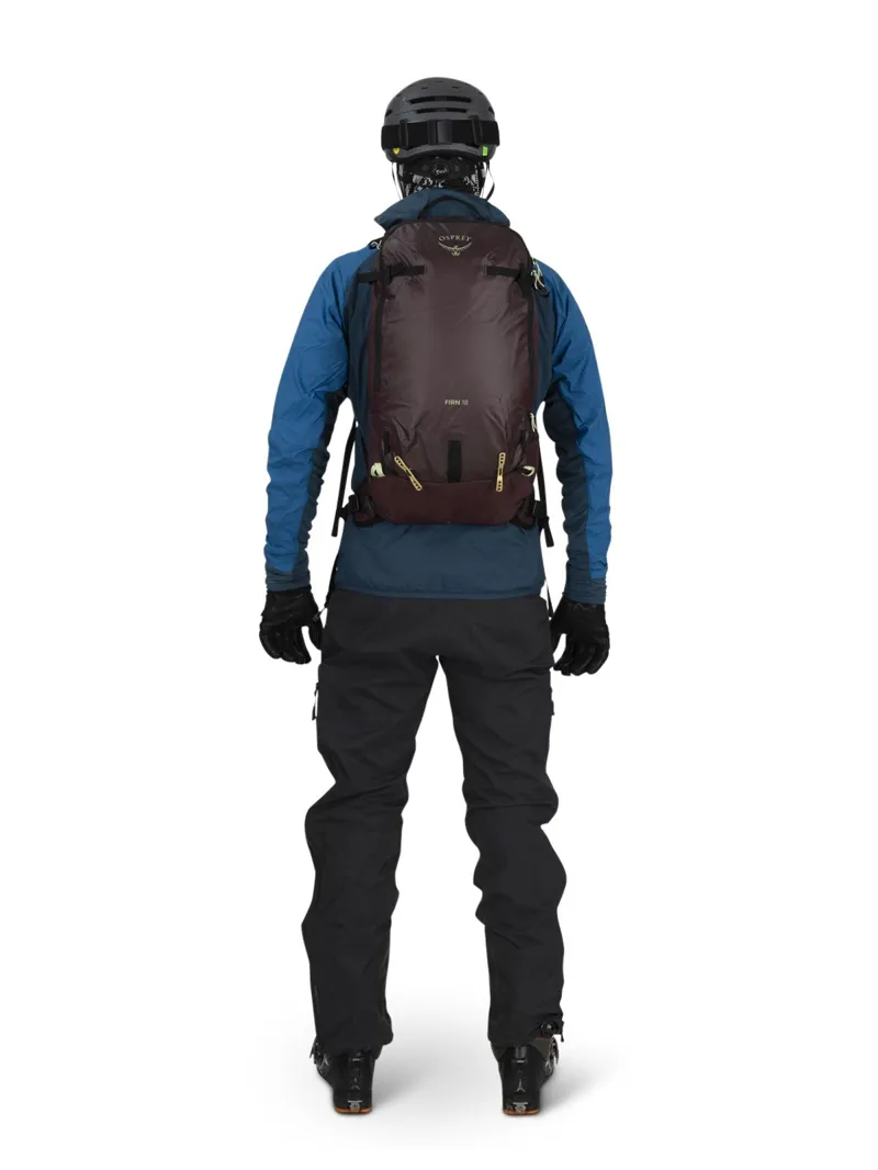 Osprey Firn 18 Elderberry Purple-11